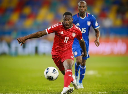 Football betting on Habtam Bet Ethiopia